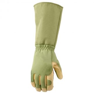 Wells Lamont RoseTender Leather Pruning Glove