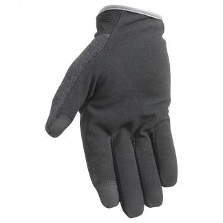 Wells Lamont Synthetic Leather Spandex Glove